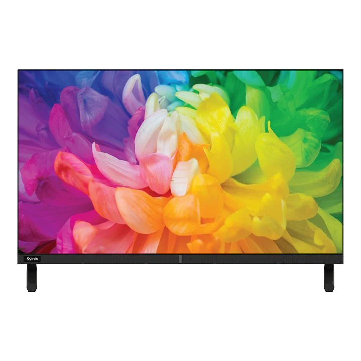SYINIX 32'' FRAMELESS DIGITAL TV