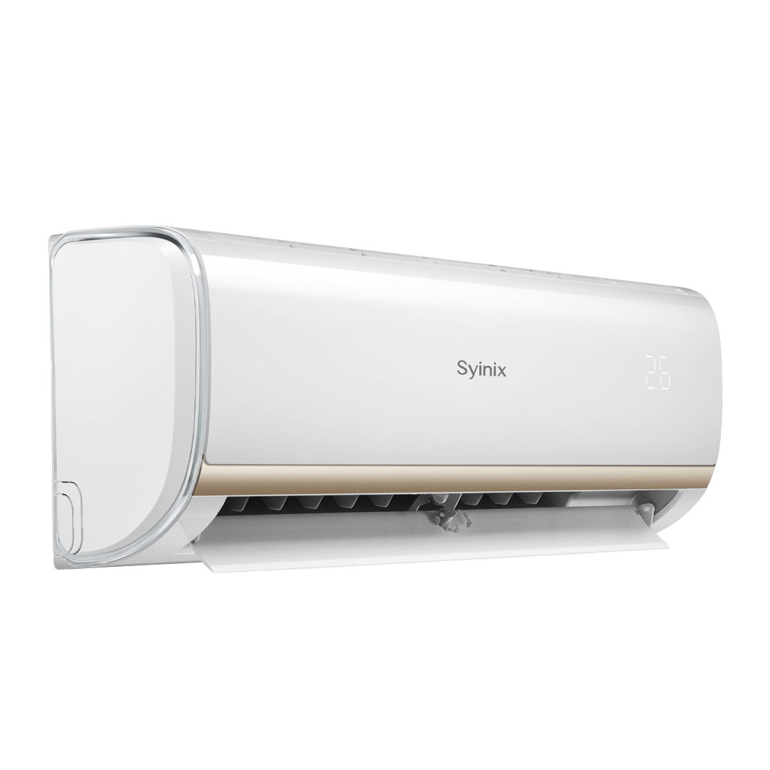 SYINIX 2.5HP SPLIT AIRCONDITIONER R410a