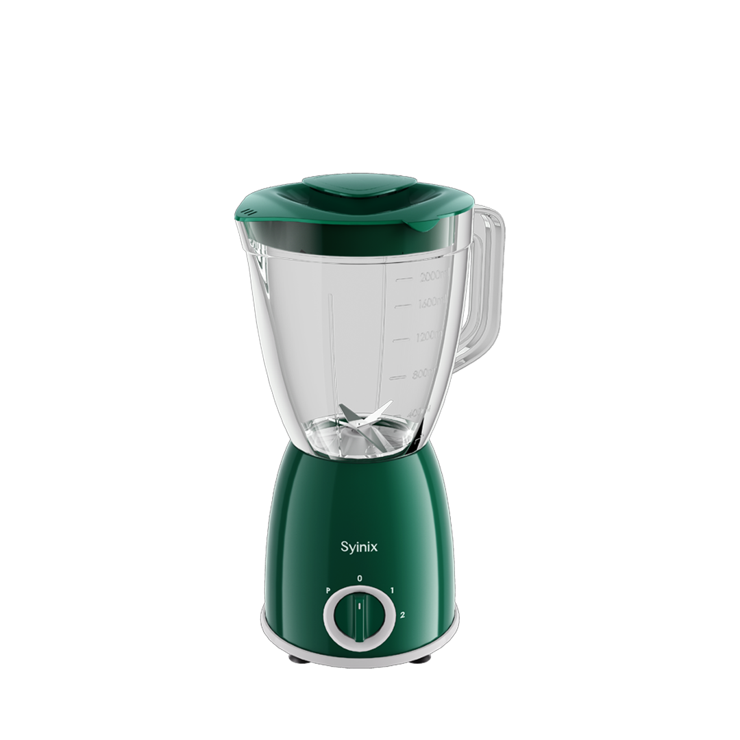 SYINIX 2L UNBREAKEBALE BLENDER
