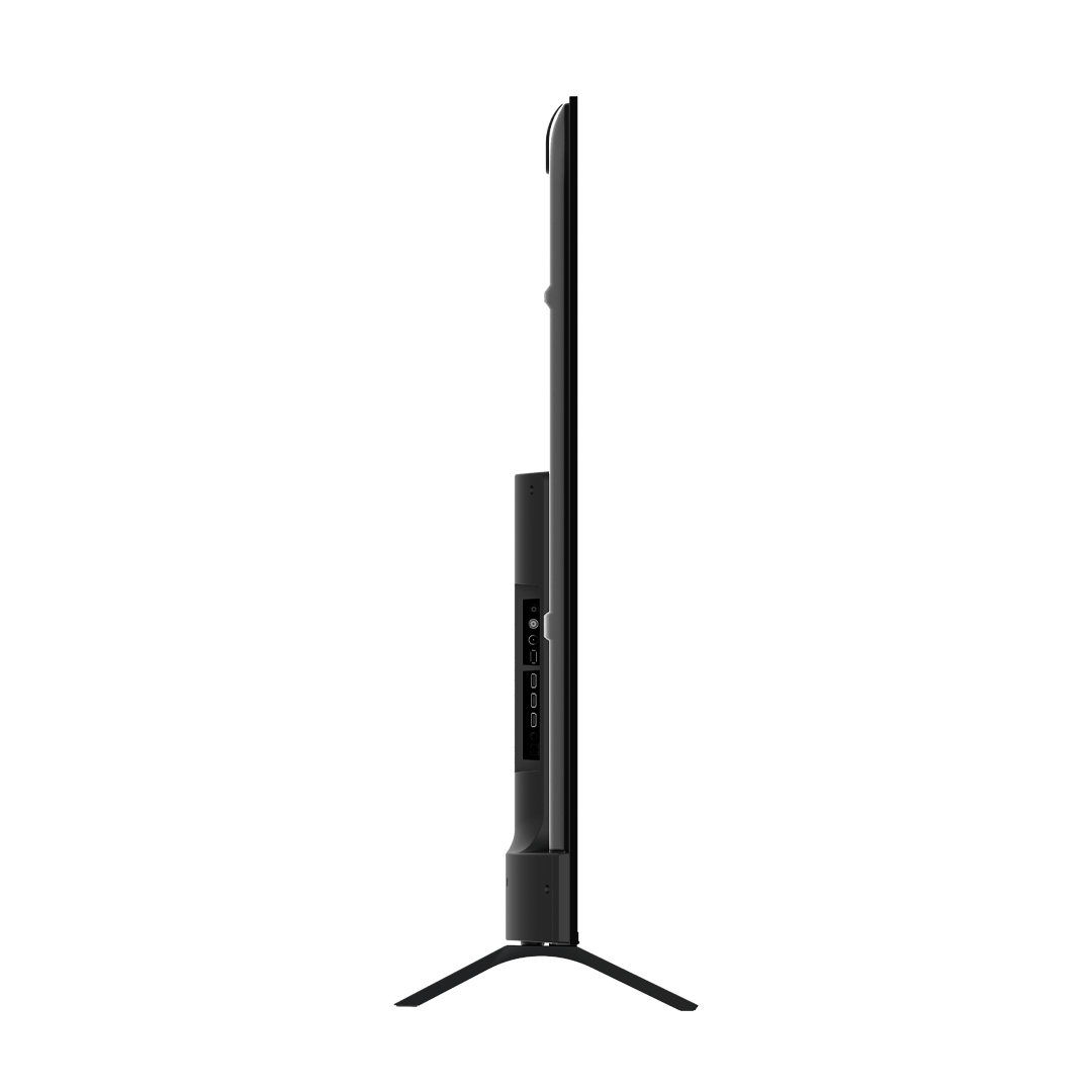 SYINIX 65'' FRAMELESS QLED 4K GOOGLE TV