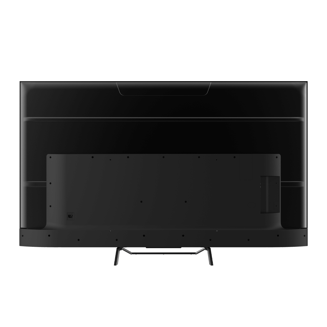 SYINIX 65'' FRAMELESS QLED 4K GOOGLE TV