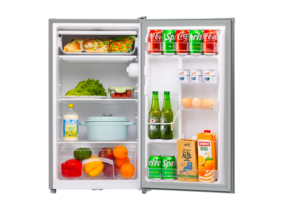 SYINIX 93L TABLETOP FRIDGE