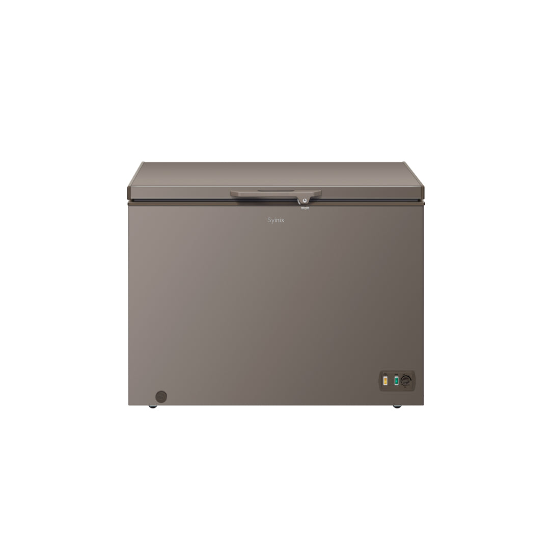 SYINIX CHEST FREEZER-251L