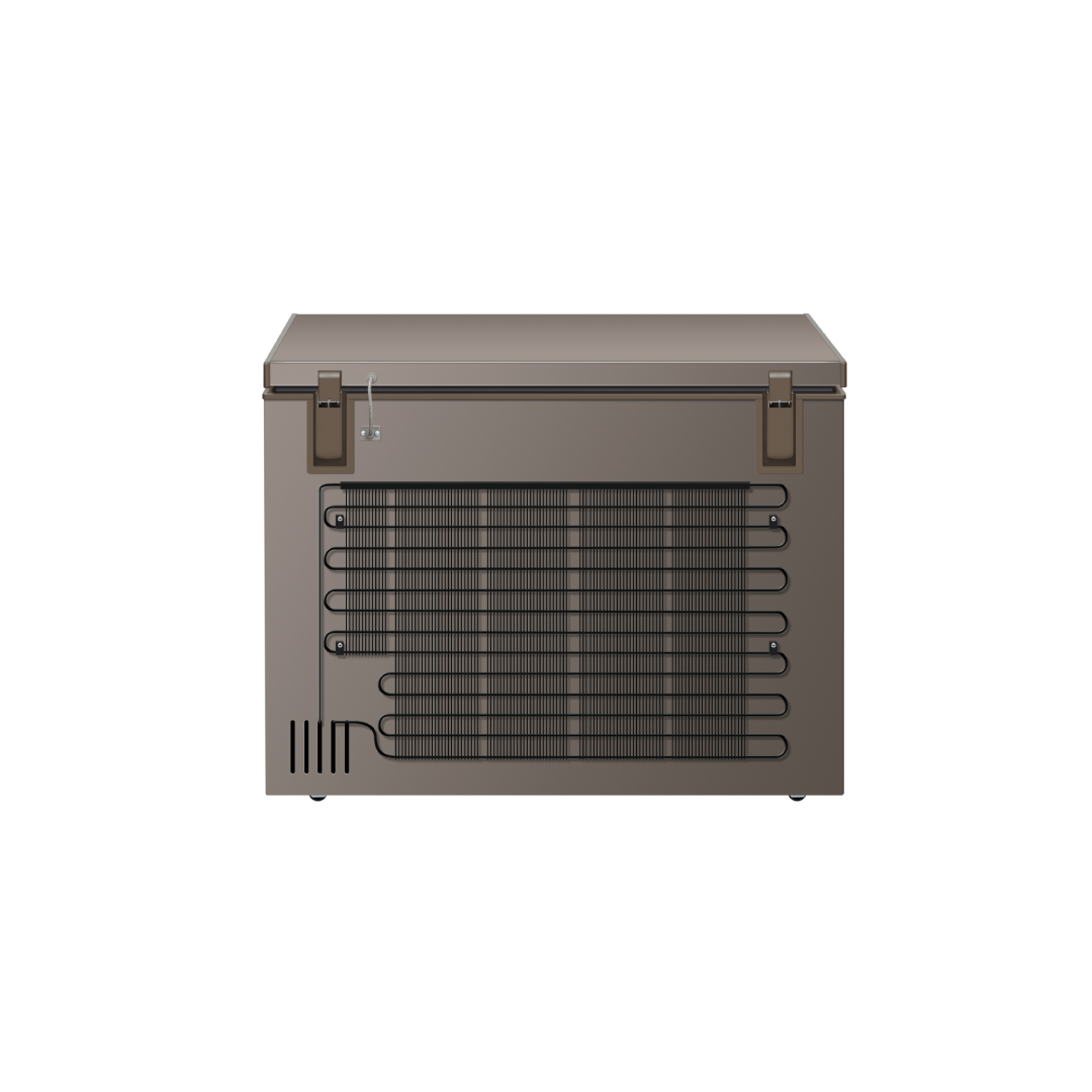 SYINIX CHEST FREEZER-251L