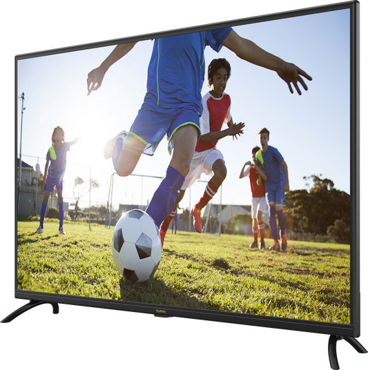 SYINIX 43'' GOOGLE TV