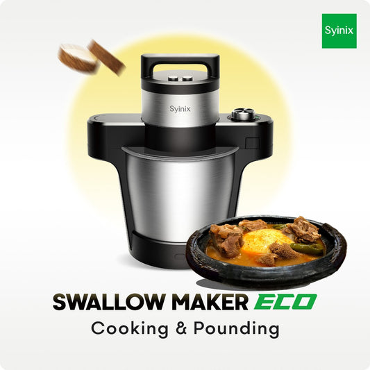 ALL PURPOSED SWALLOW MAKER -ECO